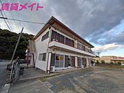 宇治山田駅より徒歩23分 1階 築37年11ヶ月の賃貸物件