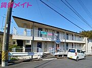 五十鈴川駅より徒歩15分 1階 築28年9ヶ月の賃貸物件