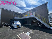 宇治山田駅より徒歩14分 2階 築31年4ヶ月の賃貸物件