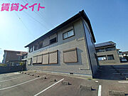 田丸駅より徒歩98分 2階 築24年7ヶ月の賃貸物件