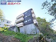 コーラルハイツ 2階 築32年6ヶ月の賃貸物件