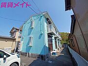 MAISON・AMITA 1階 築33年7ヶ月の賃貸物件