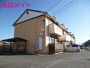 コーポ上久保 2階 築35年9ヶ月の賃貸物件