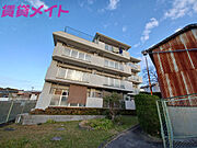 ハウスクローネ1 3階 築39年1ヶ月の賃貸物件