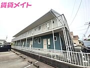 プロミスランド 1階 築30年11ヶ月の賃貸物件