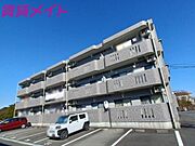 二見浦駅より徒歩18分 1階 築18年7ヶ月の賃貸物件