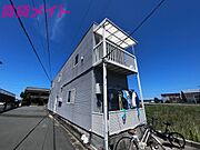 あこうハイツ2Bの賃貸物件