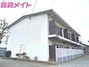 丸井荘 2階 築52年6ヶ月の賃貸物件