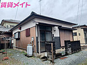 宮川駅より徒歩9分 築45年9ヶ月 1階建の賃貸物件