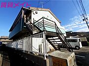 第2晴海ハイツ 2階 築38年5ヶ月の賃貸物件