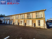 フォレスタ伊勢 2階 築30年7ヶ月の賃貸物件