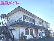 松本テナント 2階 築39年11ヶ月の賃貸物件