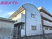 田丸駅より徒歩5分 2階 築31年3ヶ月の賃貸物件