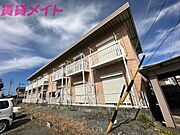 メゾンmio 2階 築31年10ヶ月の賃貸物件