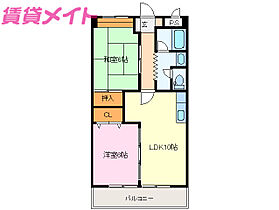 間取り：224005059403