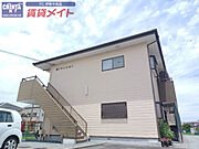 第一マンション 2階 築35年6ヶ月の賃貸物件