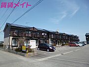 宮川駅より徒歩21分 1階 築23年7ヶ月の賃貸物件