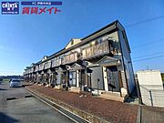 宮川駅より徒歩20分 1階 築24年1ヶ月の賃貸物件