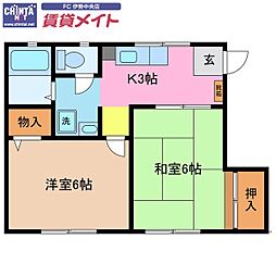 近鉄志摩線 志摩神明駅 5.5km