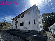 志摩神明駅より徒歩68分 2階 築36年6ヶ月の賃貸物件