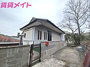 五十鈴川駅より徒歩15分 1階 築30年9ヶ月の賃貸物件