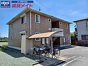 ハウスコートアケノ 1階 築17年4ヶ月の賃貸物件