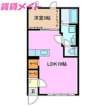 間取り：224005072777