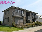 リビングタウンいせCの賃貸物件