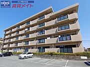 伊勢市駅より徒歩32分 1階 築30年2ヶ月の賃貸物件