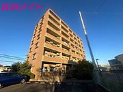 伊勢市駅より徒歩30分 6階 築19年の賃貸物件