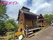 五十鈴川駅より徒歩99分 1階 築30年3ヶ月の賃貸物件