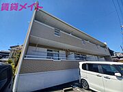 メゾンボアール 1階 築37年8ヶ月の賃貸物件