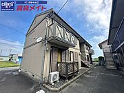 メゾンハイブリッジB 2階 築31年3ヶ月の賃貸物件