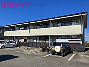 MOONRIVERA 1階 築24年4ヶ月の賃貸物件