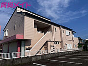 宮町駅より徒歩2分 2階 築34年5ヶ月の賃貸物件