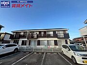 伊勢市駅より徒歩15分 1階 築34年3ヶ月の賃貸物件