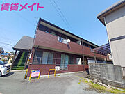 ハイライフ上田 2階 築35年6ヶ月の賃貸物件