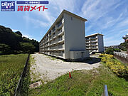 ビレッジハウス伊勢南部1号棟 5階 築26年2ヶ月の賃貸物件