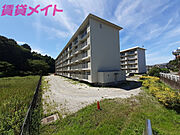 ビレッジハウス伊勢南部1号棟 5階 築26年2ヶ月の賃貸物件