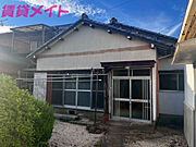 宮川駅より徒歩11分 1階 築55年7ヶ月の賃貸物件