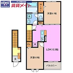 近鉄山田線 斎宮駅 徒歩20分