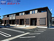 斎宮駅より徒歩20分 2階 新築の賃貸物件