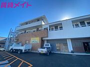 マンションアコヤ 2階 築42年10ヶ月の賃貸物件