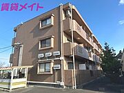 田丸駅より徒歩7分 1階 築27年7ヶ月の賃貸物件