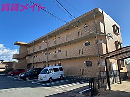 近鉄山田線 斎宮駅 徒歩30分の賃貸マンション