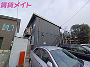 LifeSakuragiII 1階 築32年2ヶ月の賃貸物件