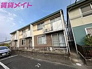 グリーンコーポ小林 C棟の賃貸物件