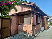 伊勢市駅より徒歩25分 築60年 1階建の賃貸物件