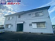 コーポHARAの賃貸物件