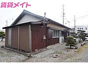 小俣駅より徒歩8分 1階 築54年1ヶ月の賃貸物件